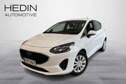 Ford FIESTA  - YKT-947