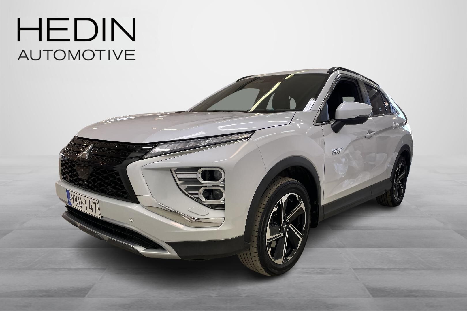 Mitsubishi Eclipse Cross - YKU-147