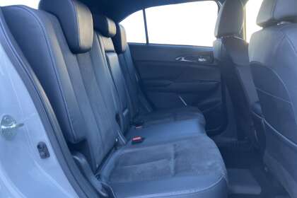 Mitsubishi Eclipse Cross 2.4 PHEV Invite Plus 4WD - YKU-150