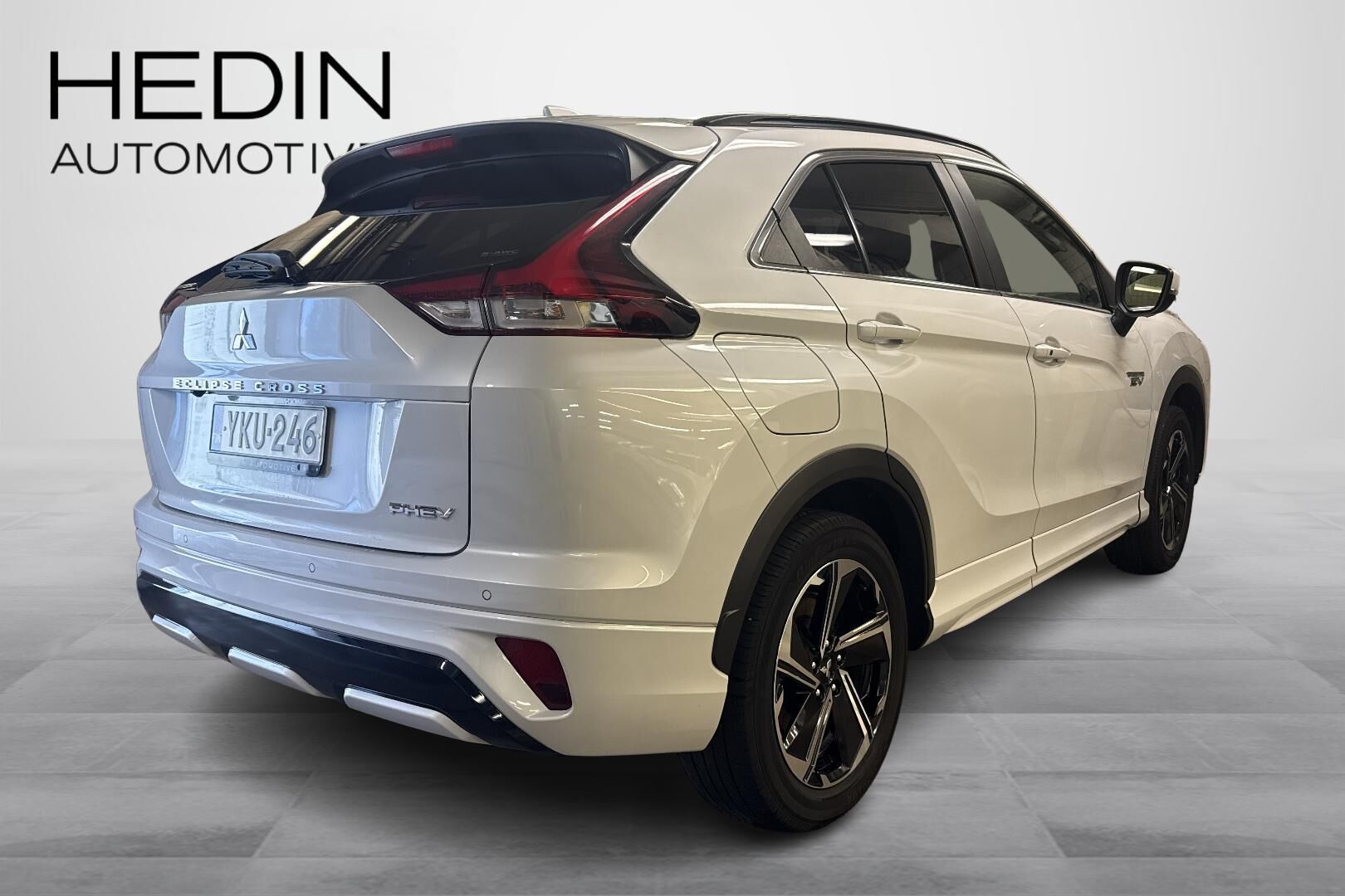 Mitsubishi Eclipse Cross 2022, kuva 3/21