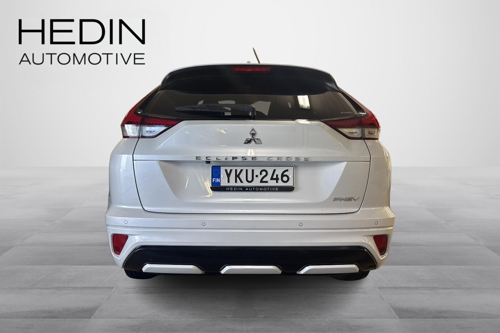 Mitsubishi Eclipse Cross 2022, kuva 4/21