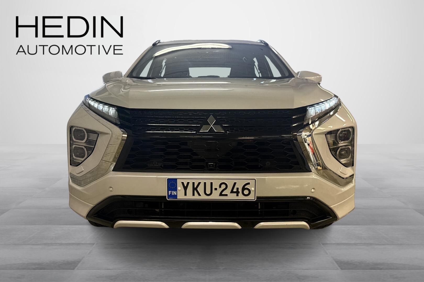Mitsubishi Eclipse Cross 2022, kuva 5/21