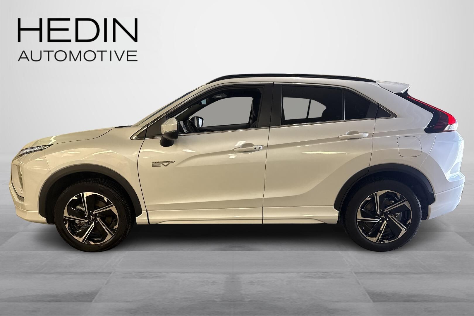 Mitsubishi Eclipse Cross 2022, kuva 6/21