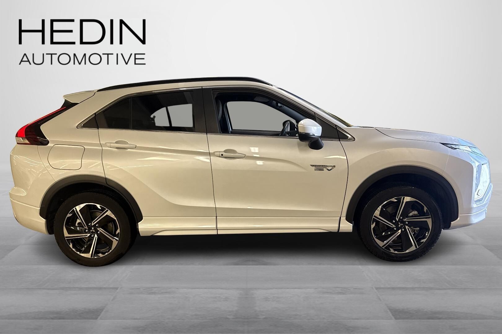Mitsubishi Eclipse Cross 2022, kuva 7/21