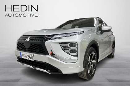 Mitsubishi Eclipse Cross  - YKU-260