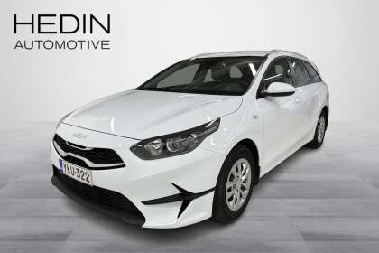 Kia CEED  - YKU-322