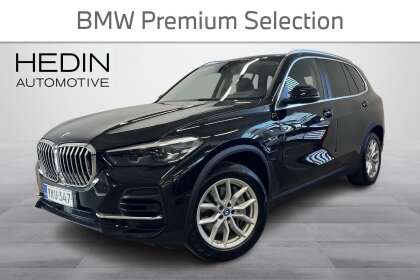 BMW X5  - YKU-347