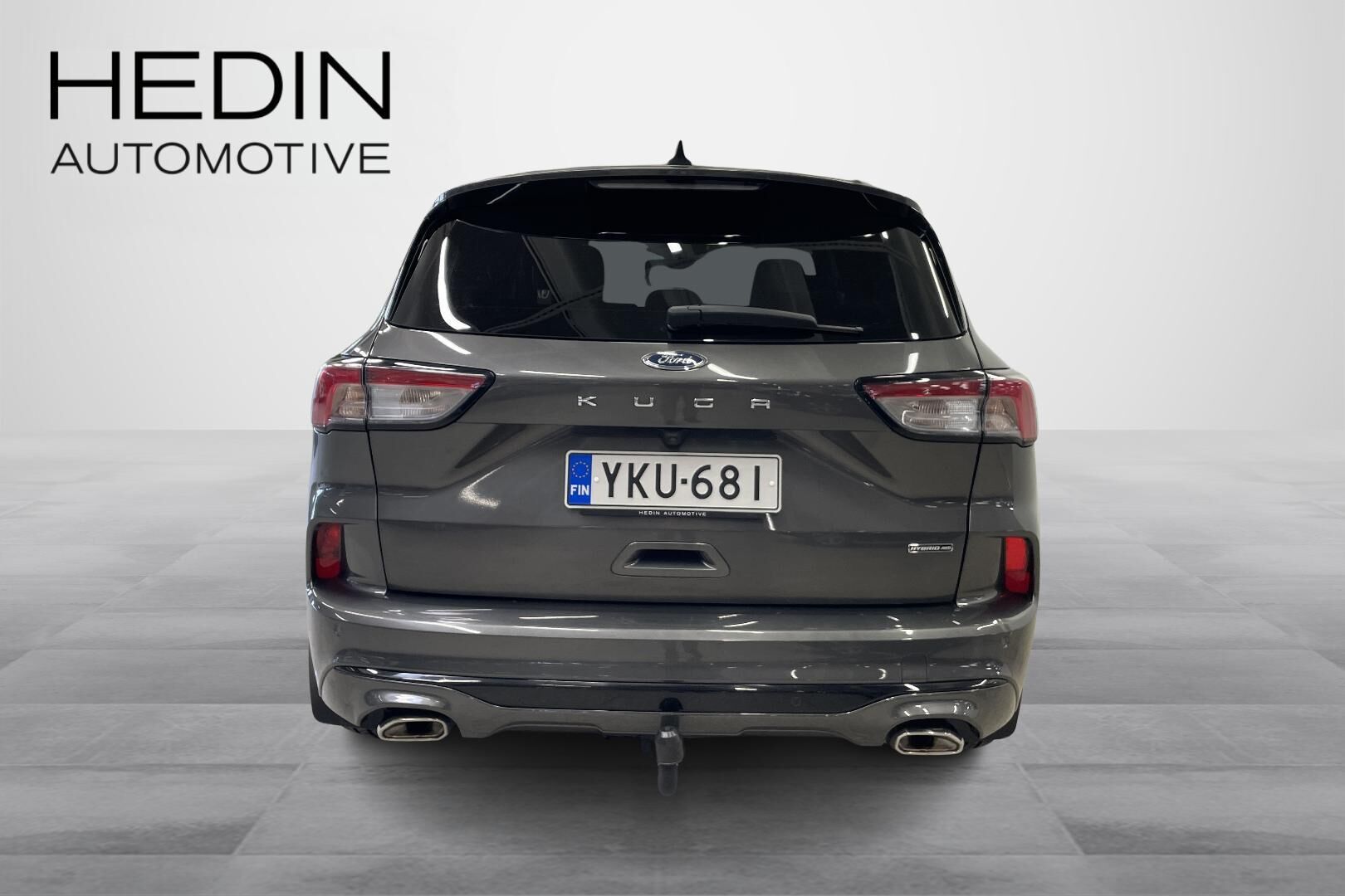 Ford Kuga 2022, kuva 3/17