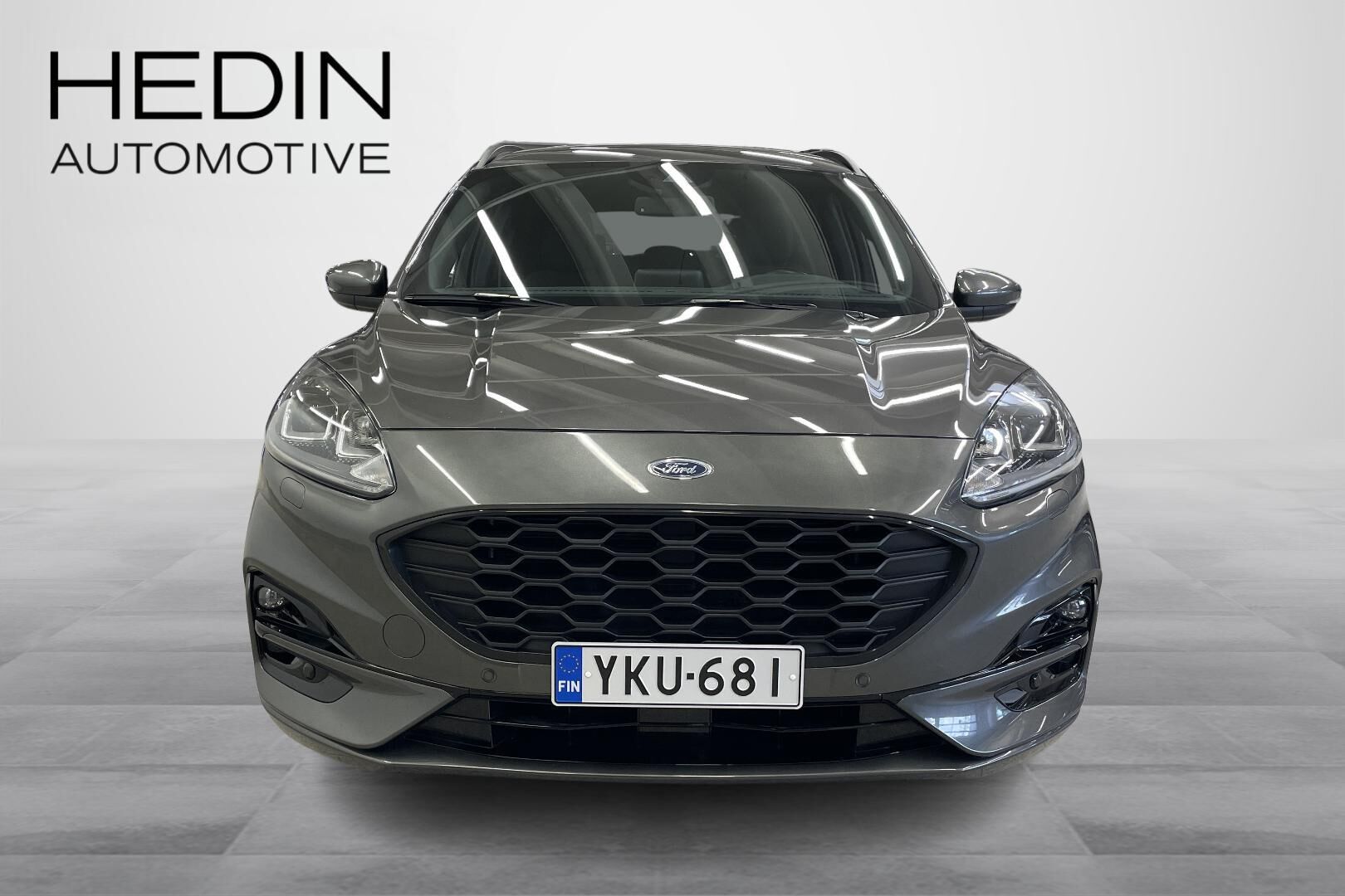 Ford Kuga 2022, kuva 4/17