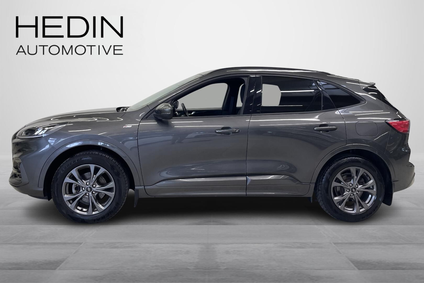 Ford Kuga 2022, kuva 5/17