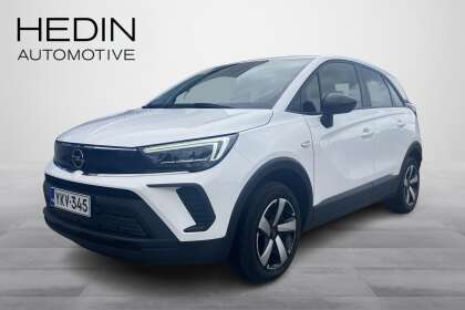 Opel CROSSLAND Comfort 110 Turbo - YKV-345