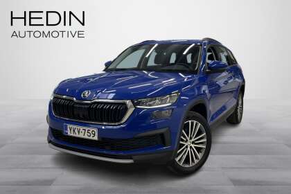 Škoda Kodiaq  - YKV-759