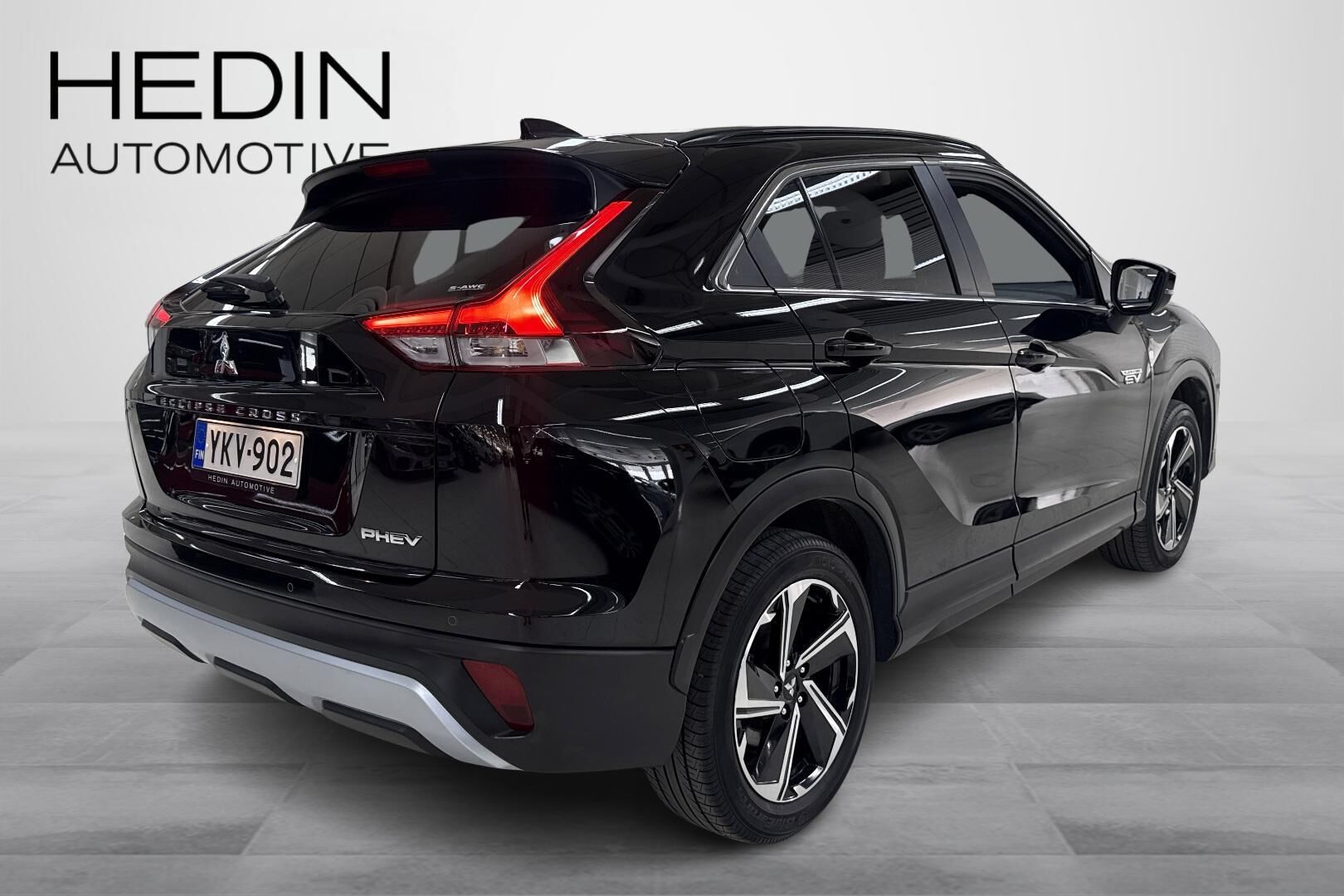 Mitsubishi Eclipse Cross 2022, photo 3/27