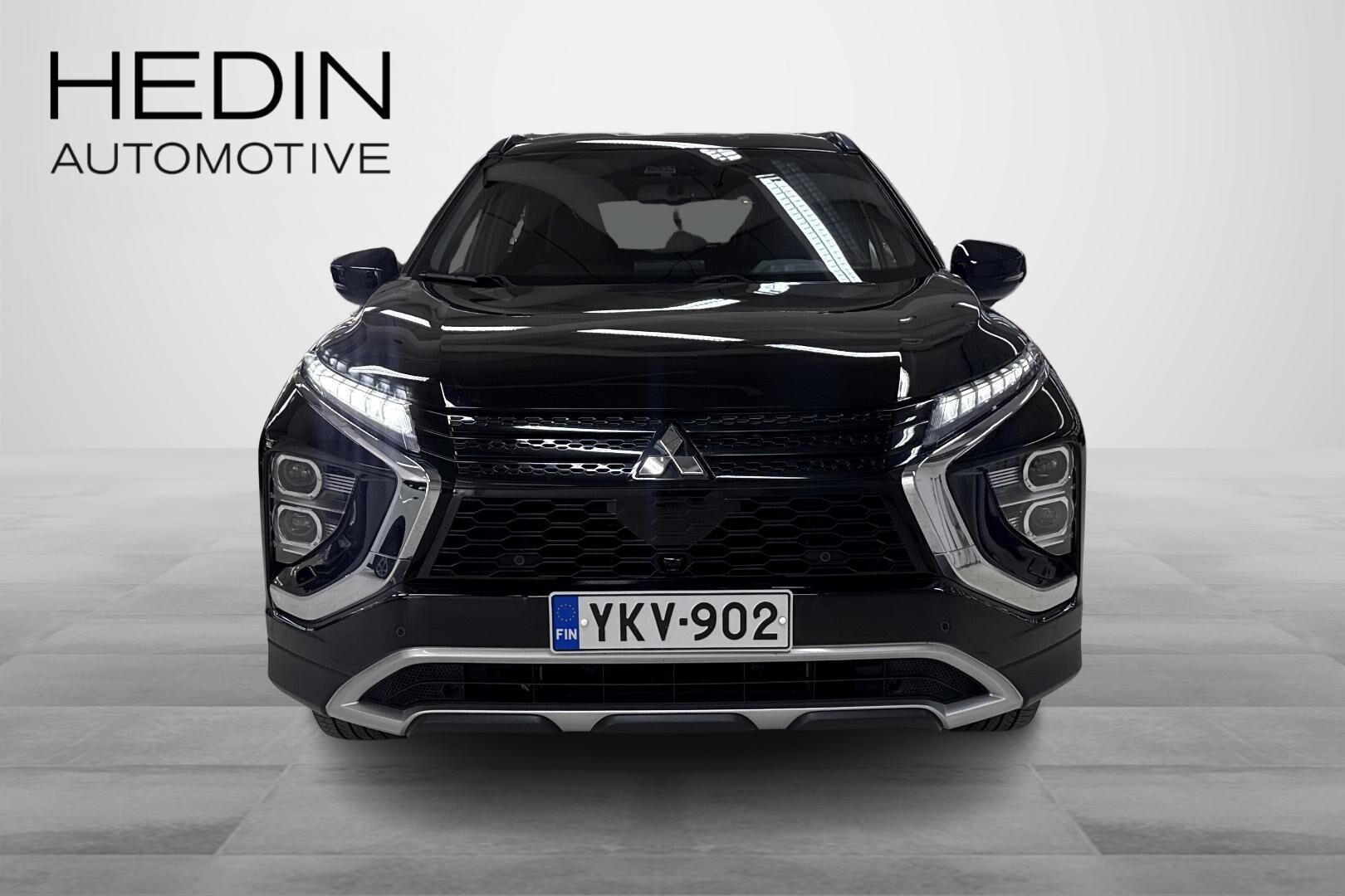 Mitsubishi Eclipse Cross 2022, photo 5/27