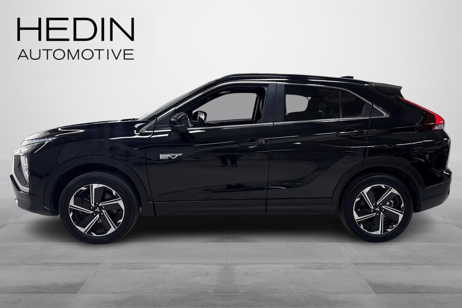 Mitsubishi Eclipse Cross 2022, photo 7/27