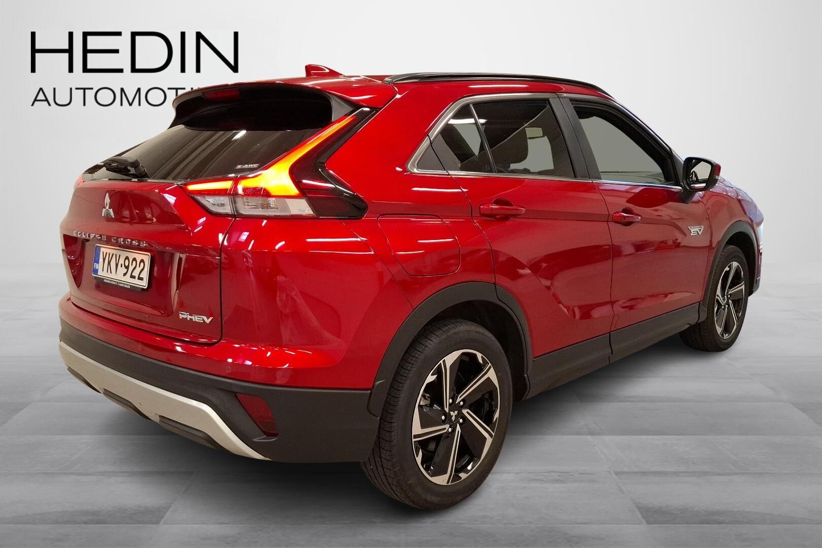 Mitsubishi Eclipse Cross 2022, kuva 2/32