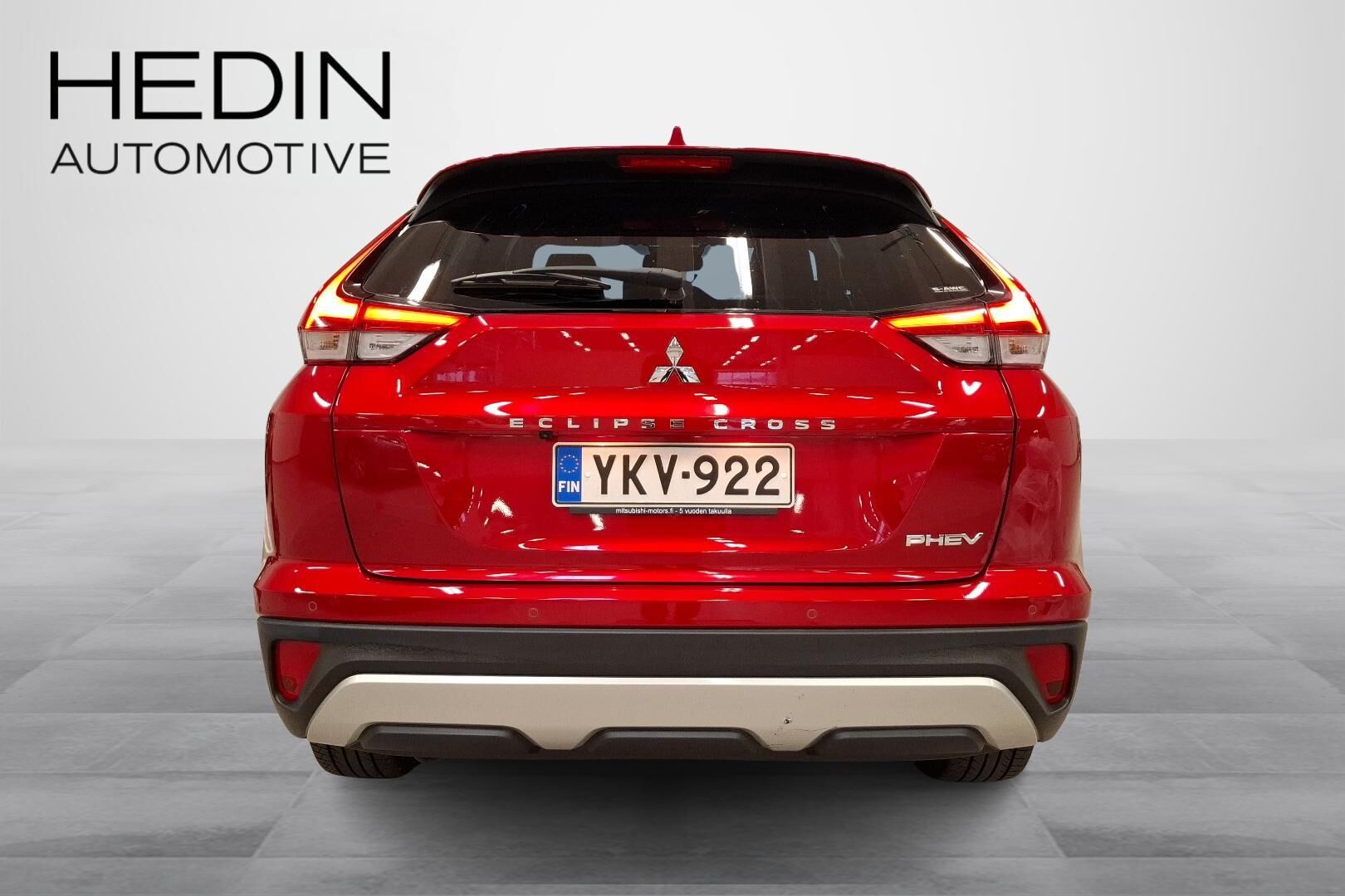 Mitsubishi Eclipse Cross 2022, kuva 3/32