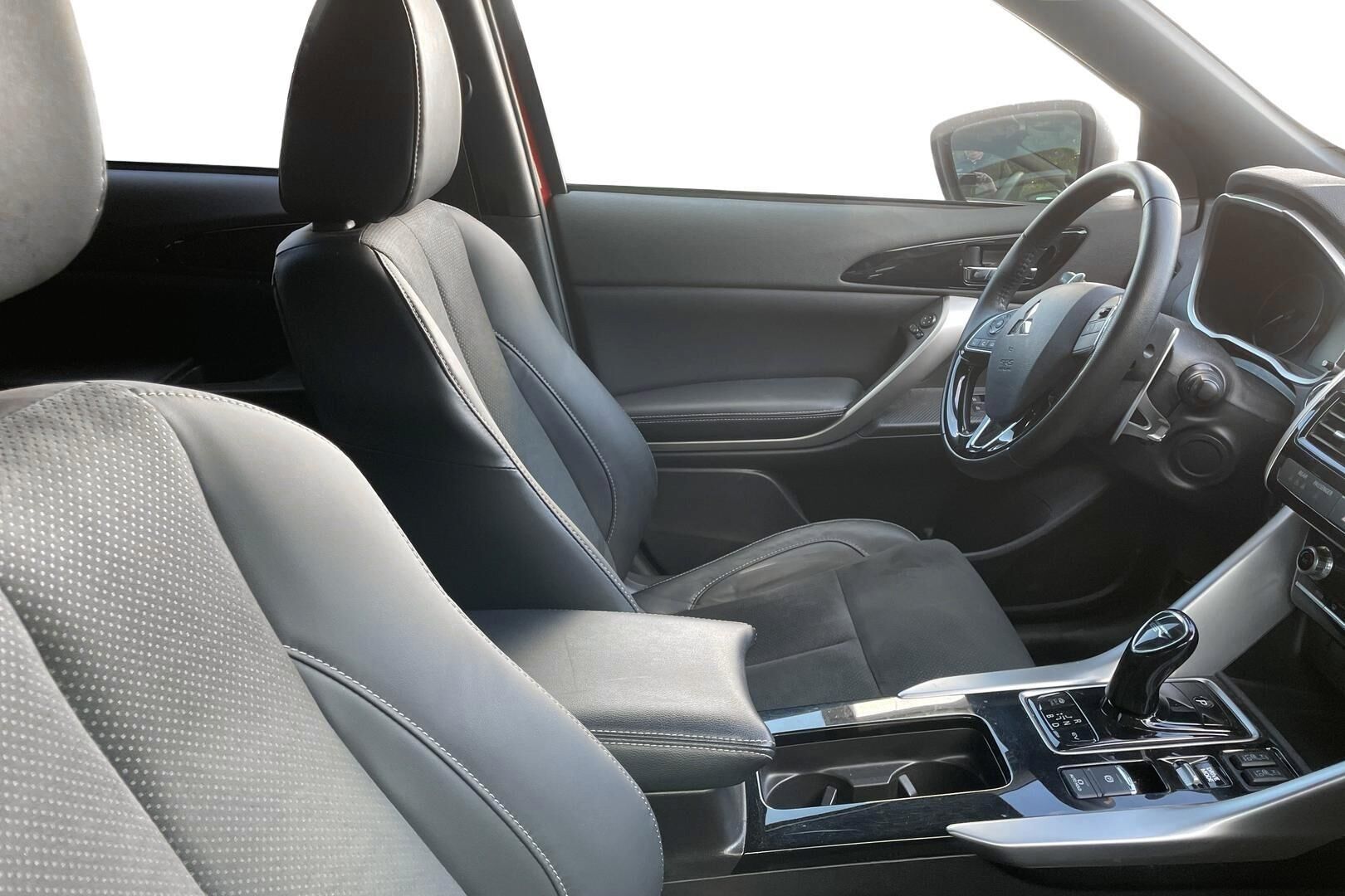 Mitsubishi Eclipse Cross 2022, kuva 3/6