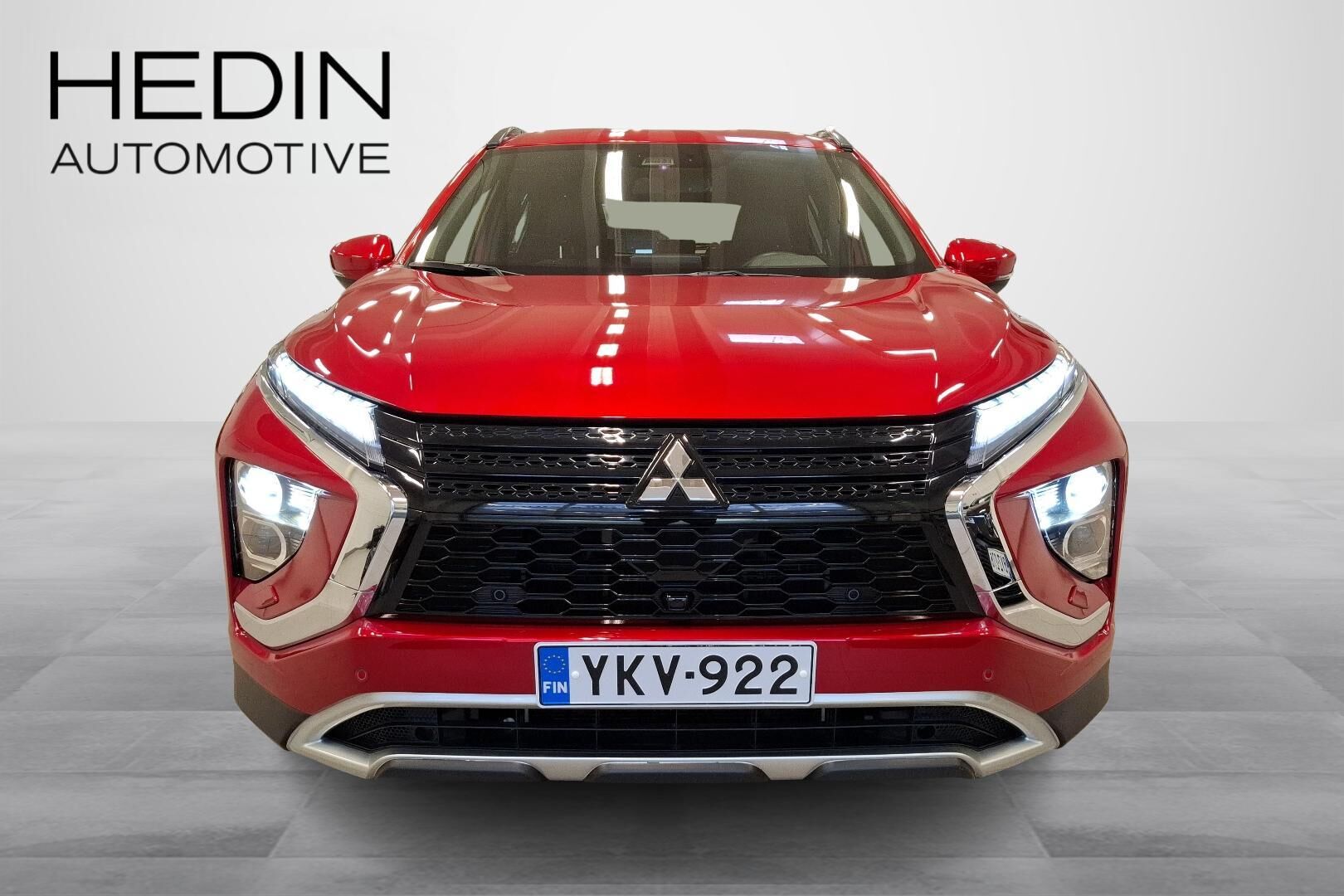 Mitsubishi Eclipse Cross 2022, kuva 4/32
