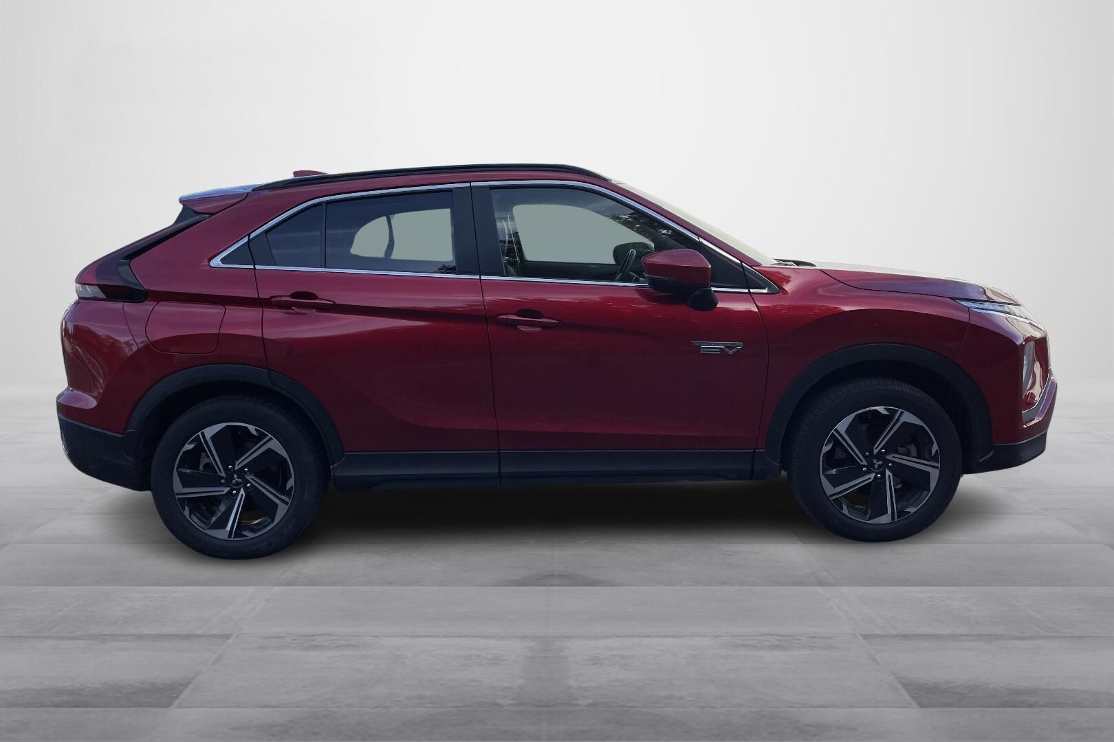 Mitsubishi Eclipse Cross 2022, kuva 4/6