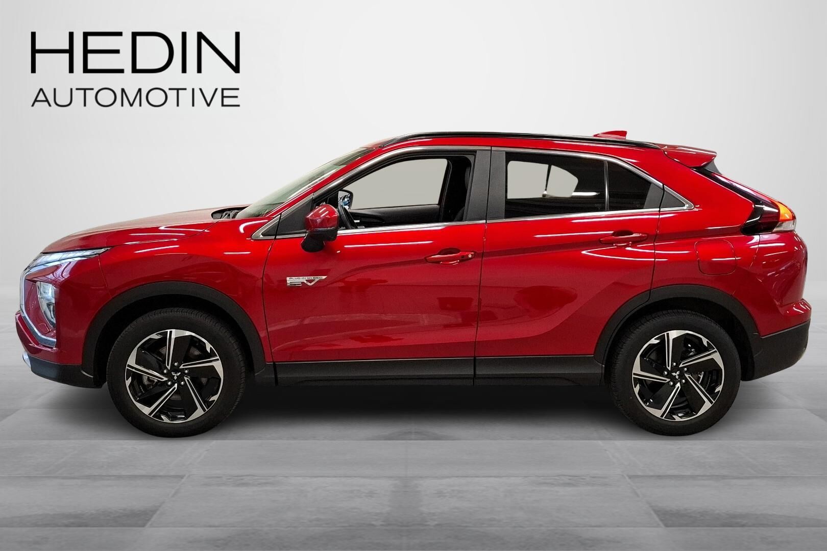 Mitsubishi Eclipse Cross 2022, kuva 5/32