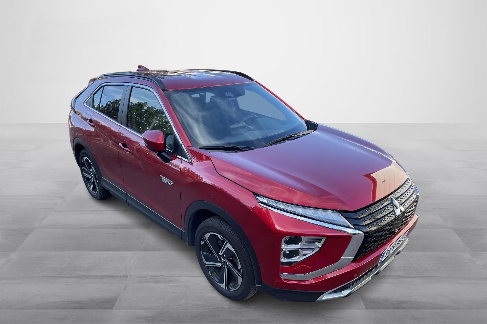 Mitsubishi Eclipse Cross 2022, kuva 5/6