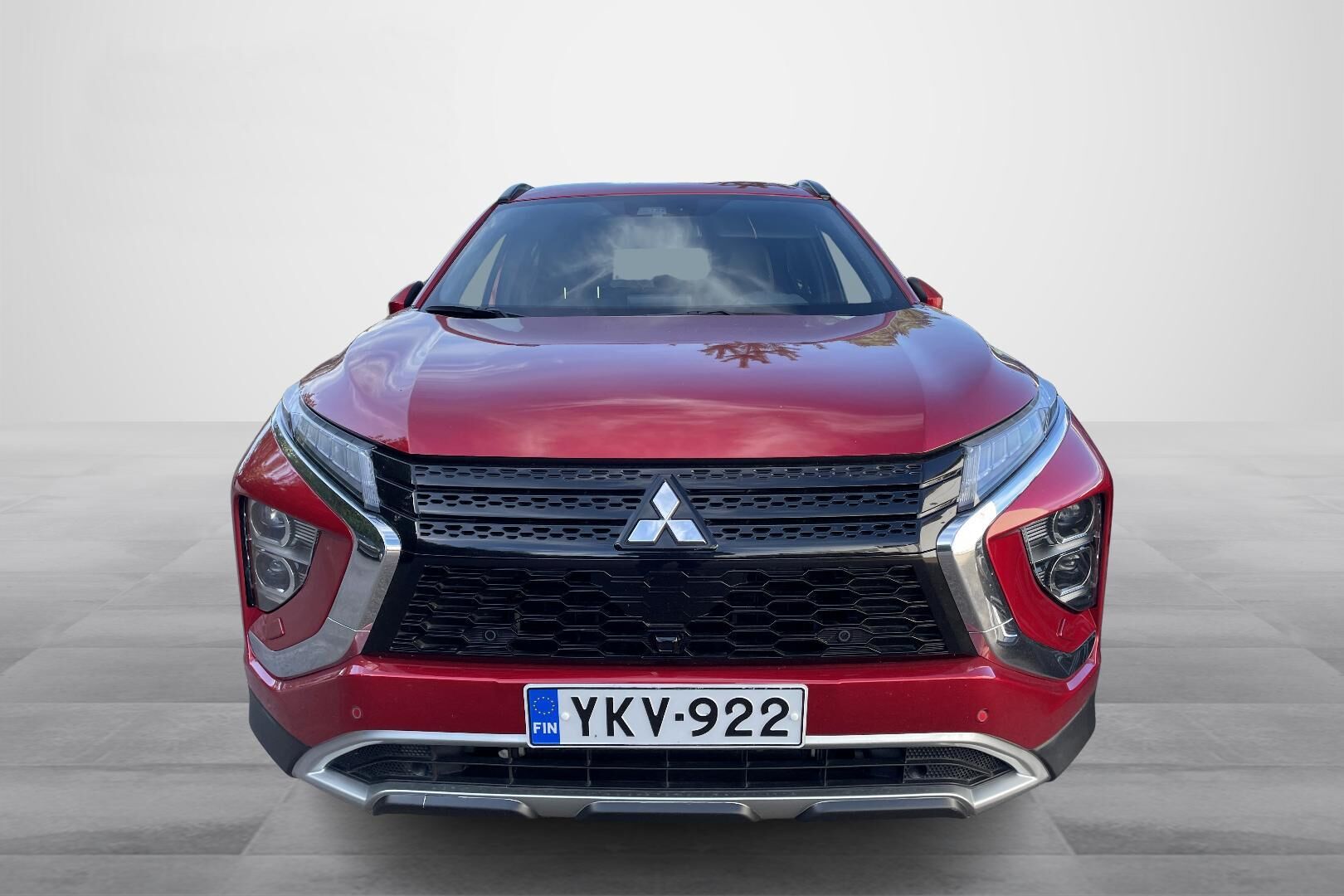 Mitsubishi Eclipse Cross 2022, kuva 6/6