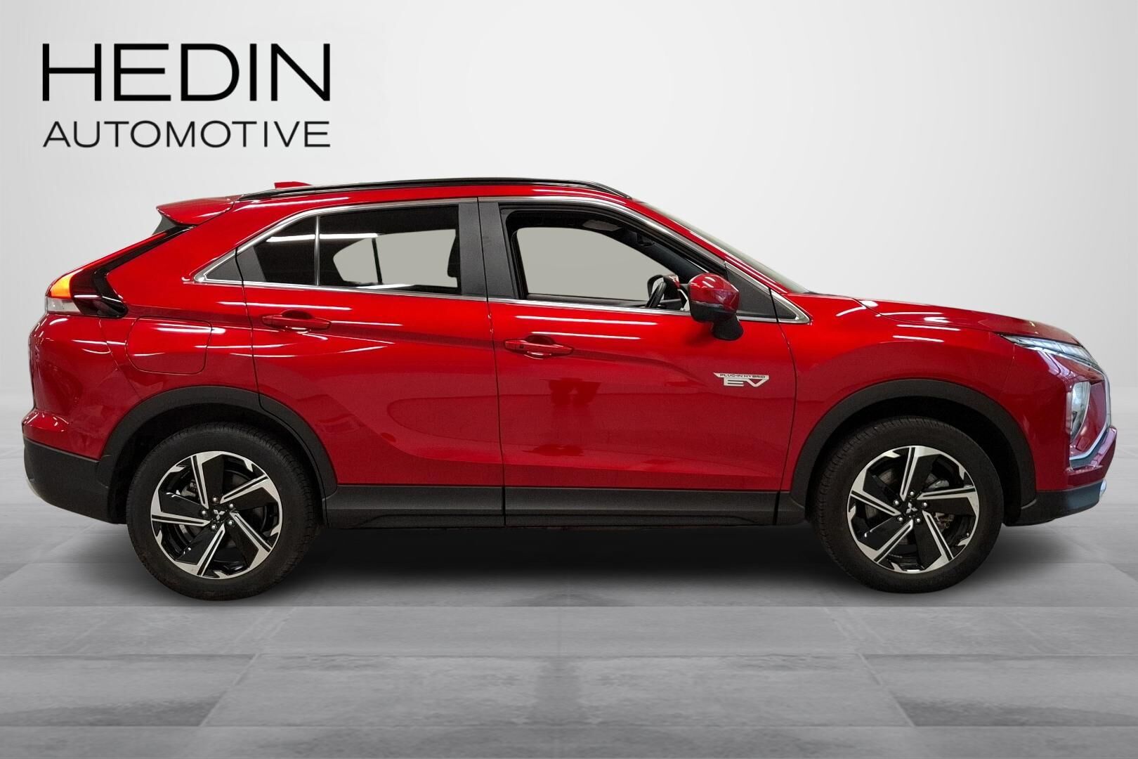 Mitsubishi Eclipse Cross 2022, kuva 6/32
