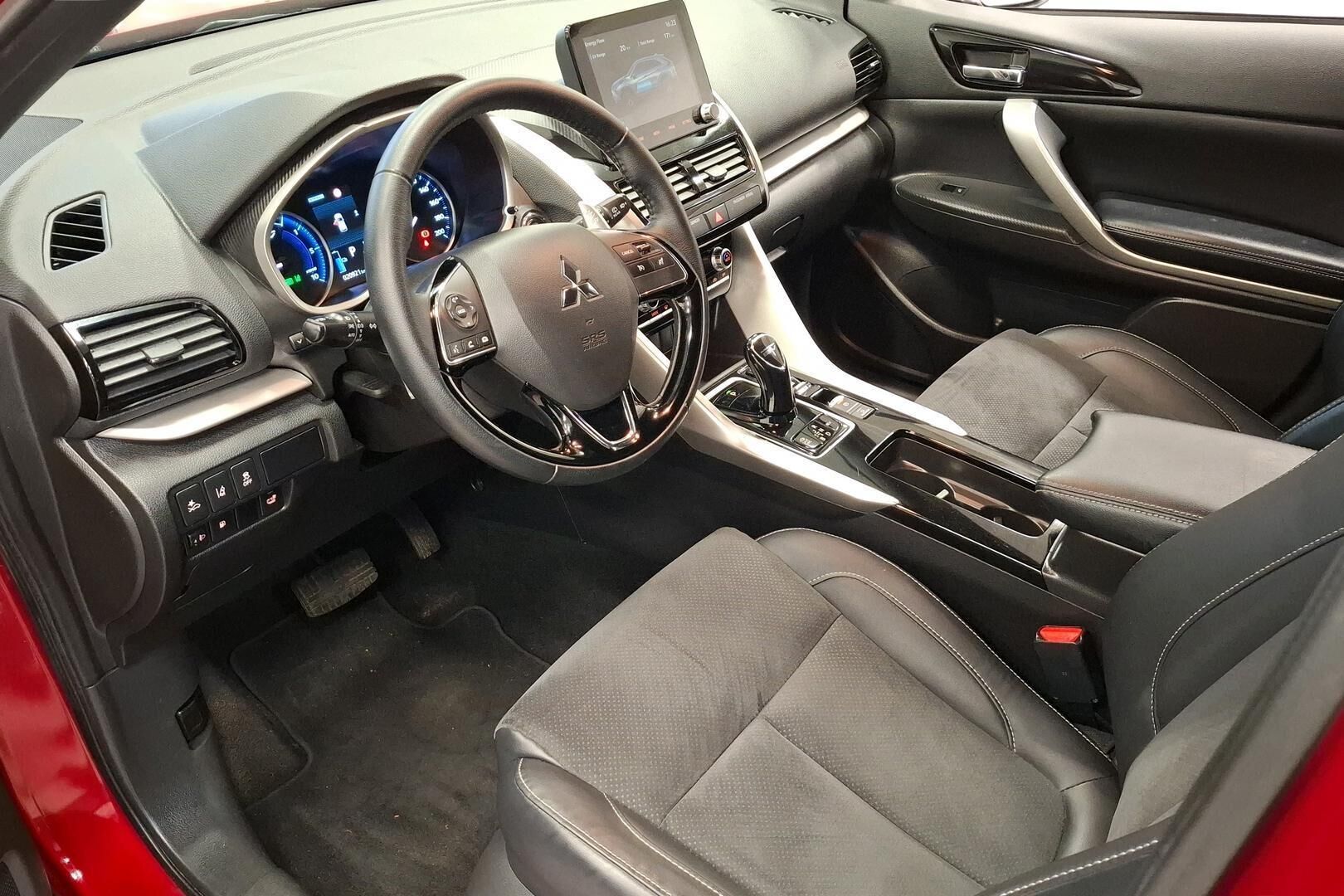 Mitsubishi Eclipse Cross 2022, kuva 7/32