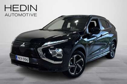 Mitsubishi Eclipse Cross - YKV-996