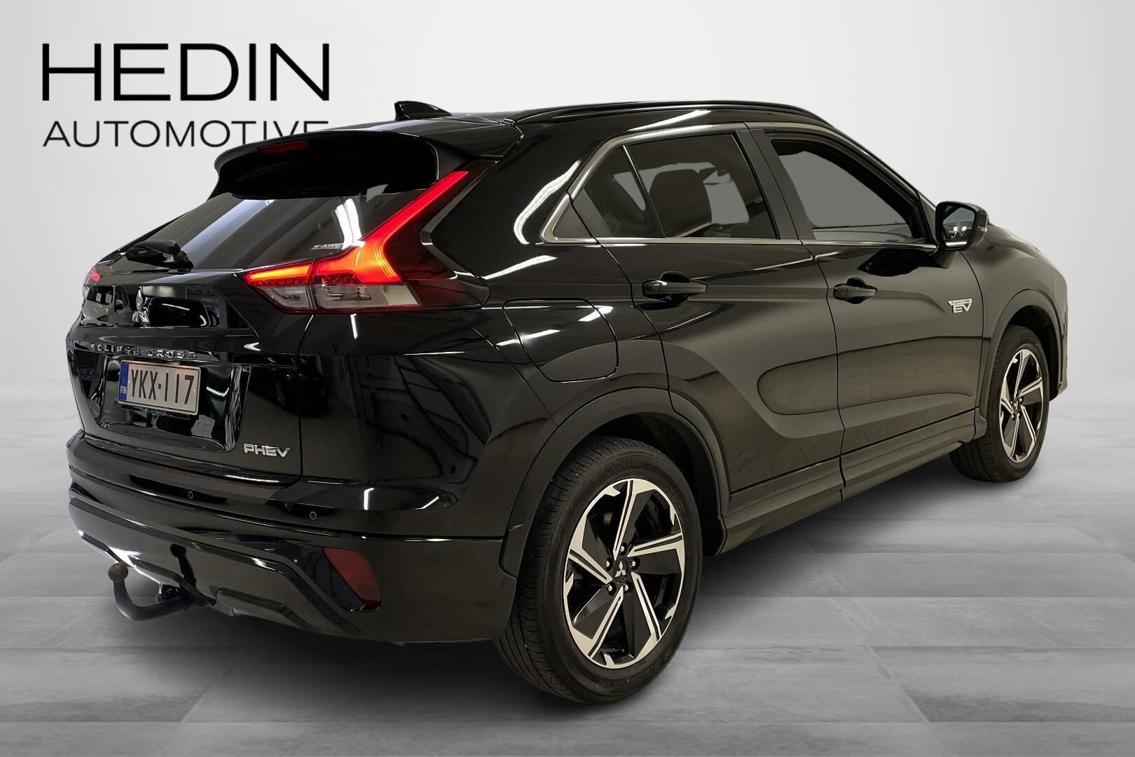 Mitsubishi Eclipse Cross 2022, kuva 4/34