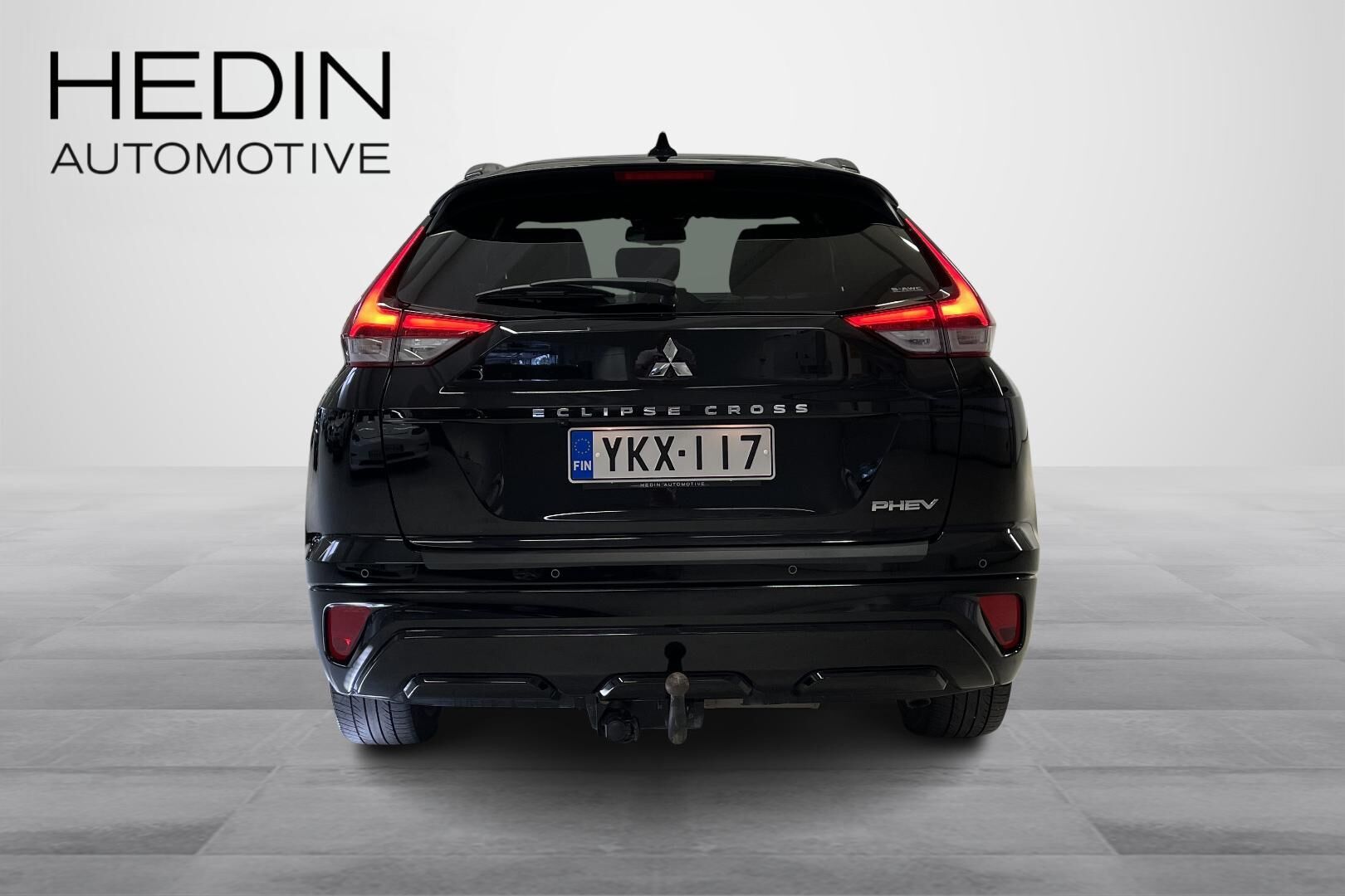 Mitsubishi Eclipse Cross 2022, kuva 5/34