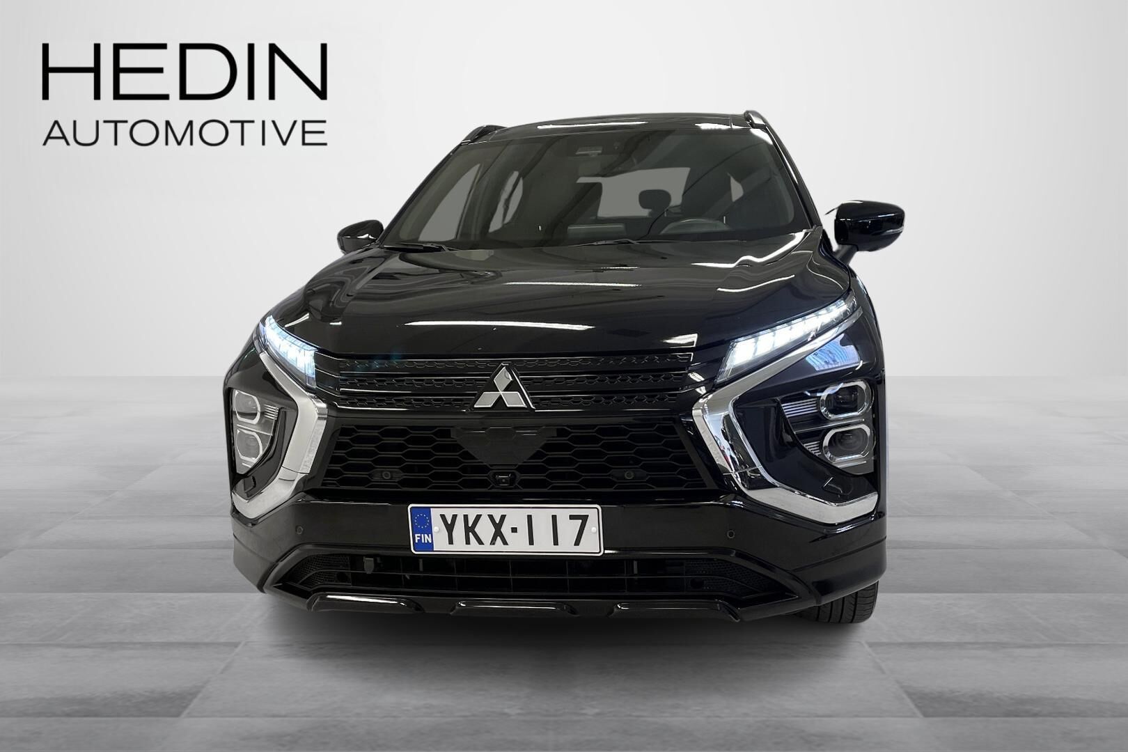 Mitsubishi Eclipse Cross 2022, kuva 6/34