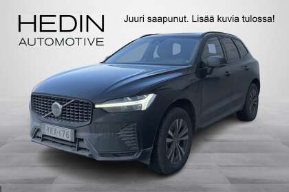 Volvo XC60 T8 AWD Long Range High Performance R-Design Edition aut - YKX-176