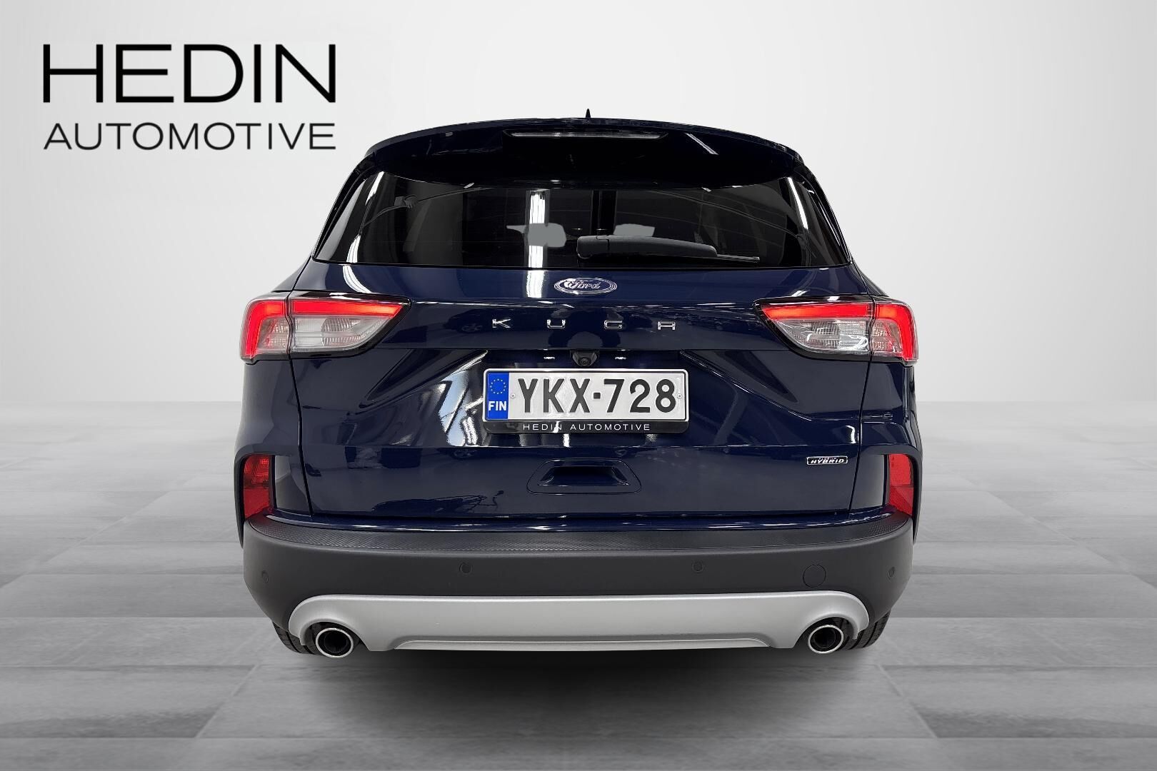 Ford Kuga 2022, bild 3/25