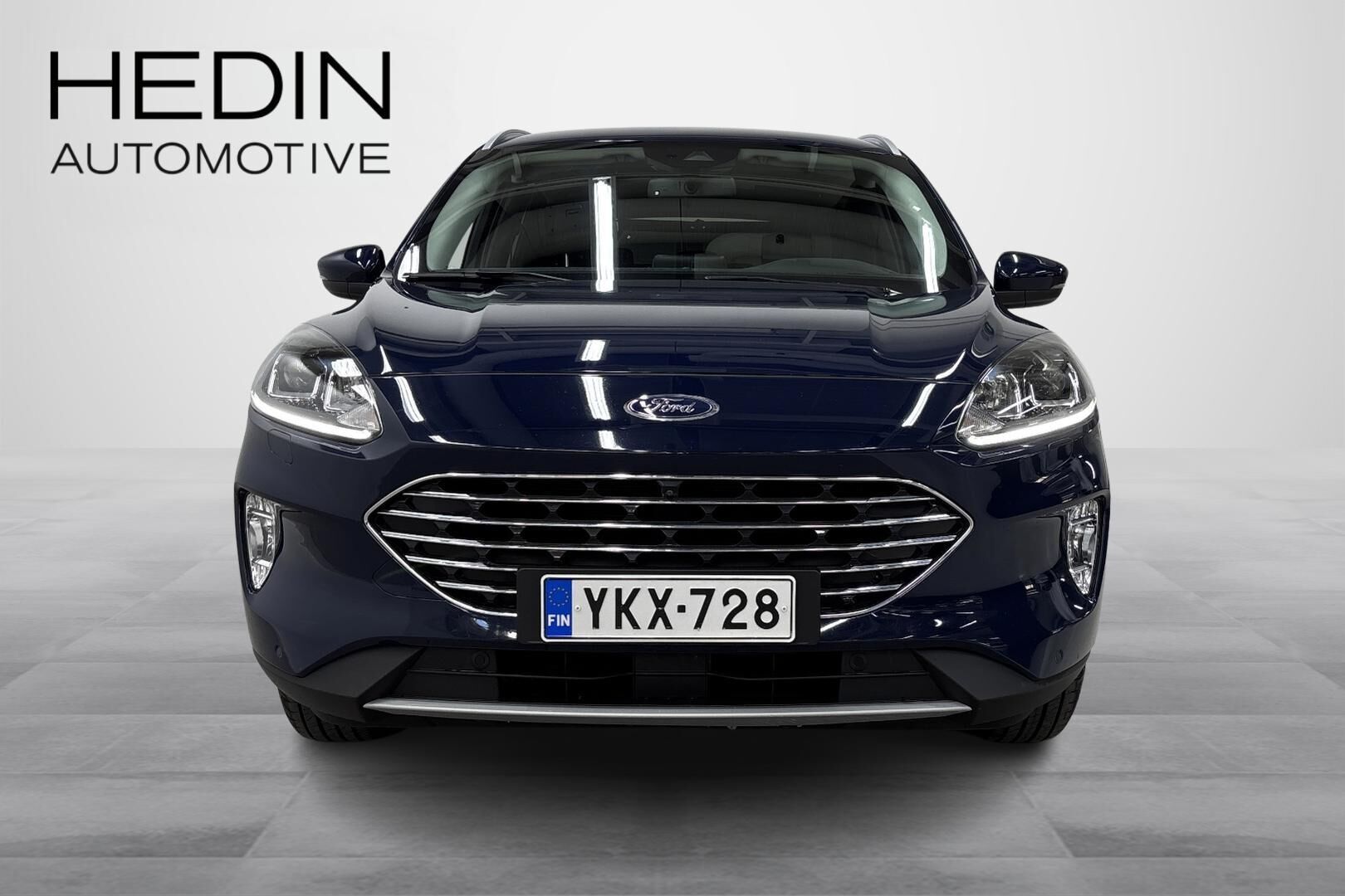 Ford Kuga 2022, bild 4/25