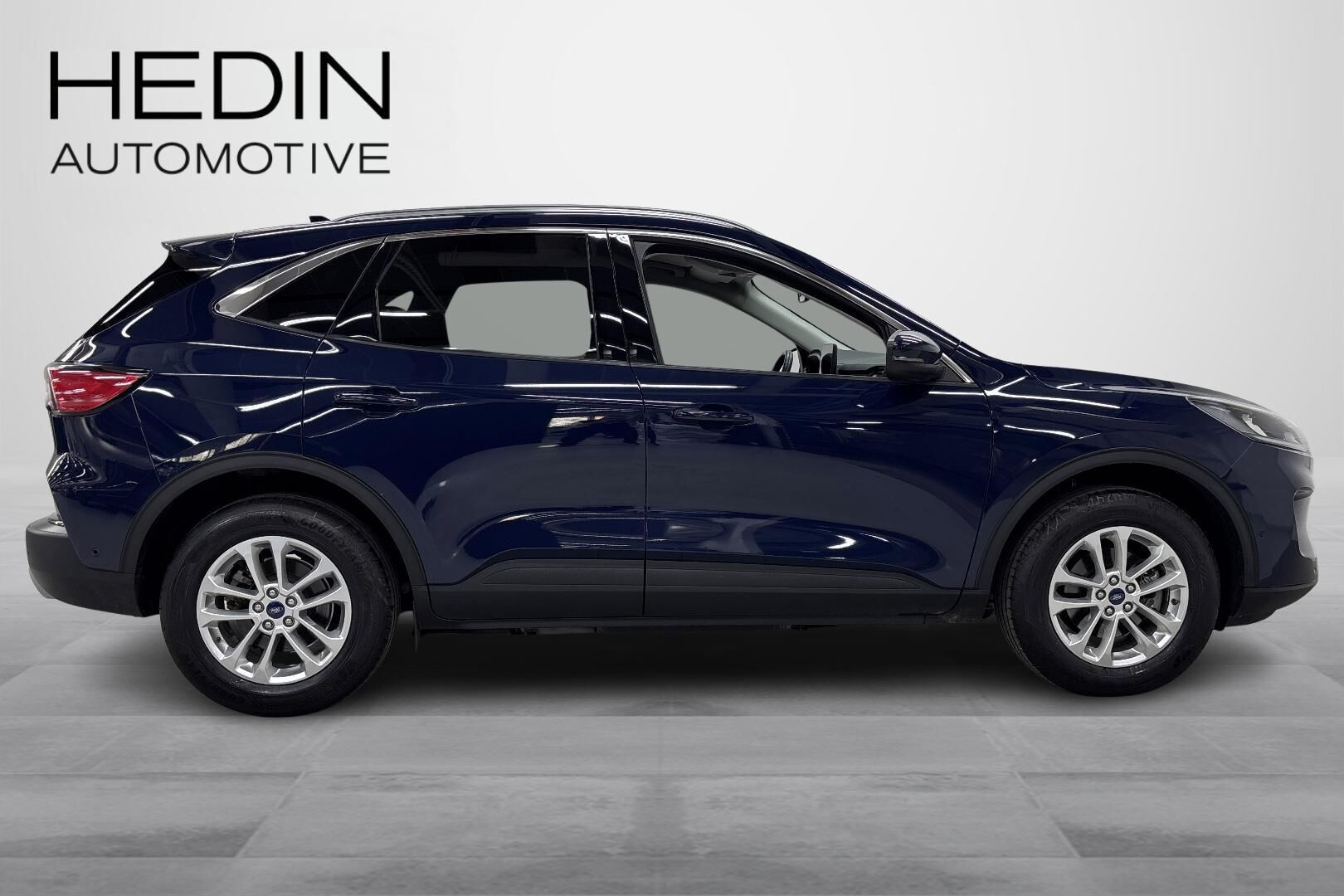 Ford Kuga 2022, bild 6/25