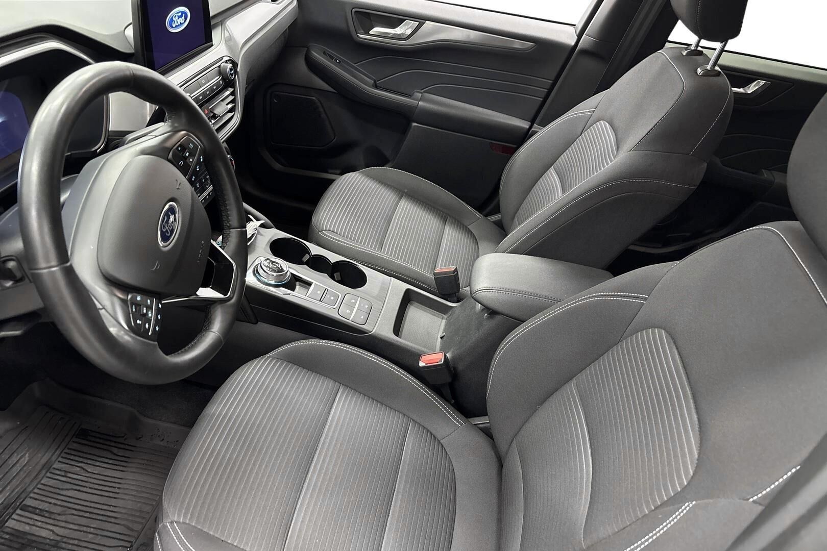 Ford Kuga 2022, bild 7/25