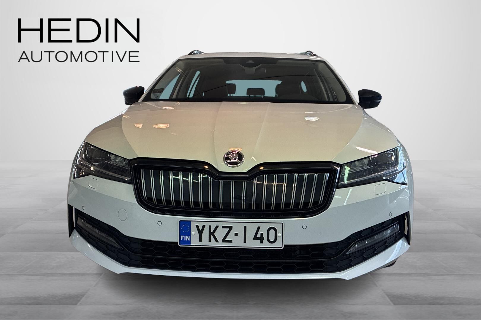 Skoda Superb 2022, kuva 4/18