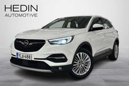 Opel GRANDLAND X Innovation Plus 130 Turbo A - YLA-488