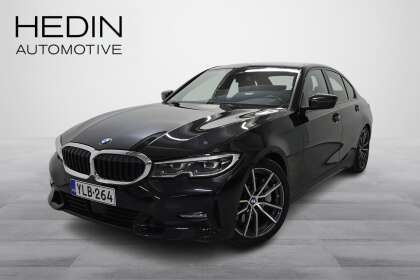 BMW 330 - YLB-264