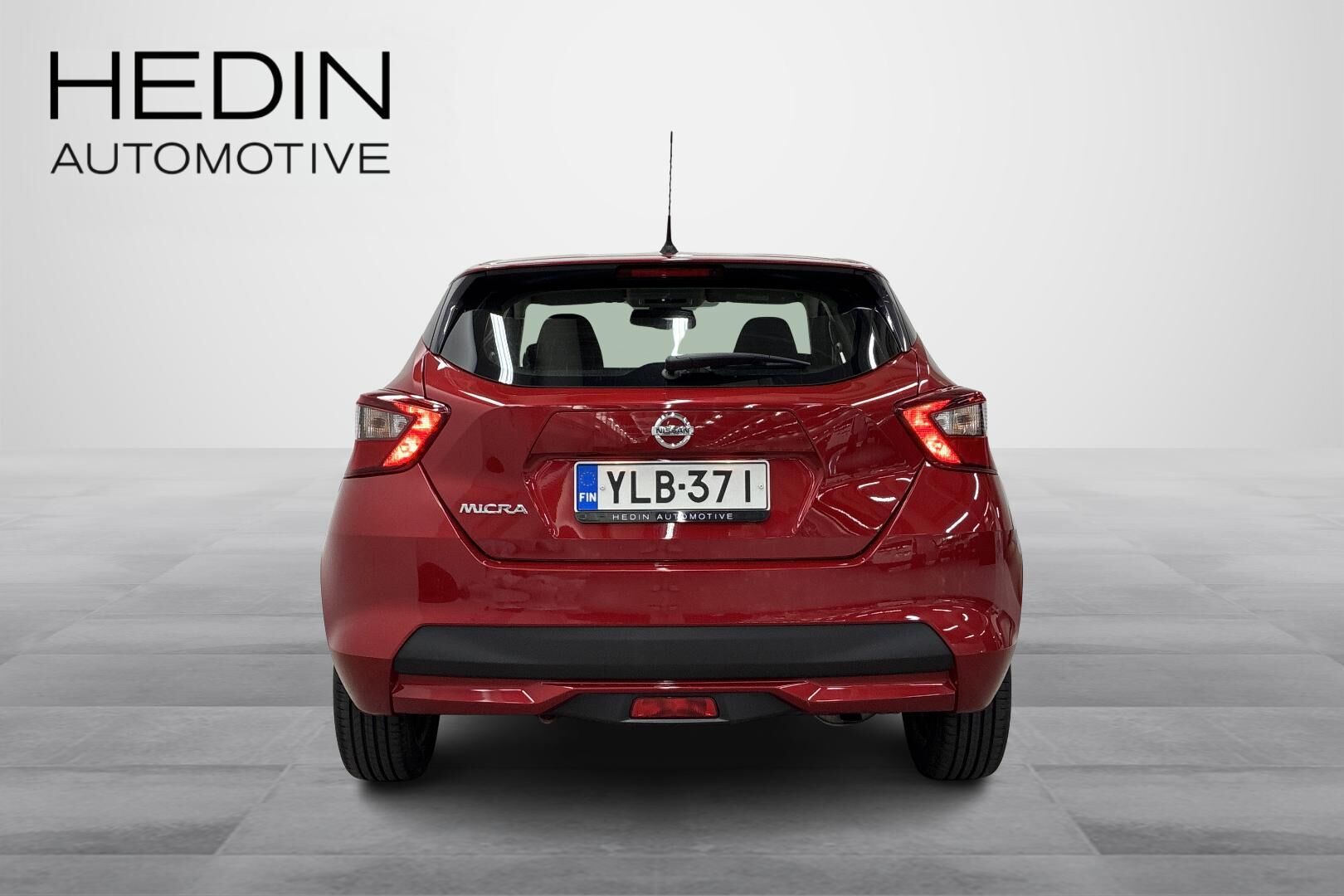 Nissan Micra IG-T 100 S/S Acenta 5M/T 2019, kuva 4/25