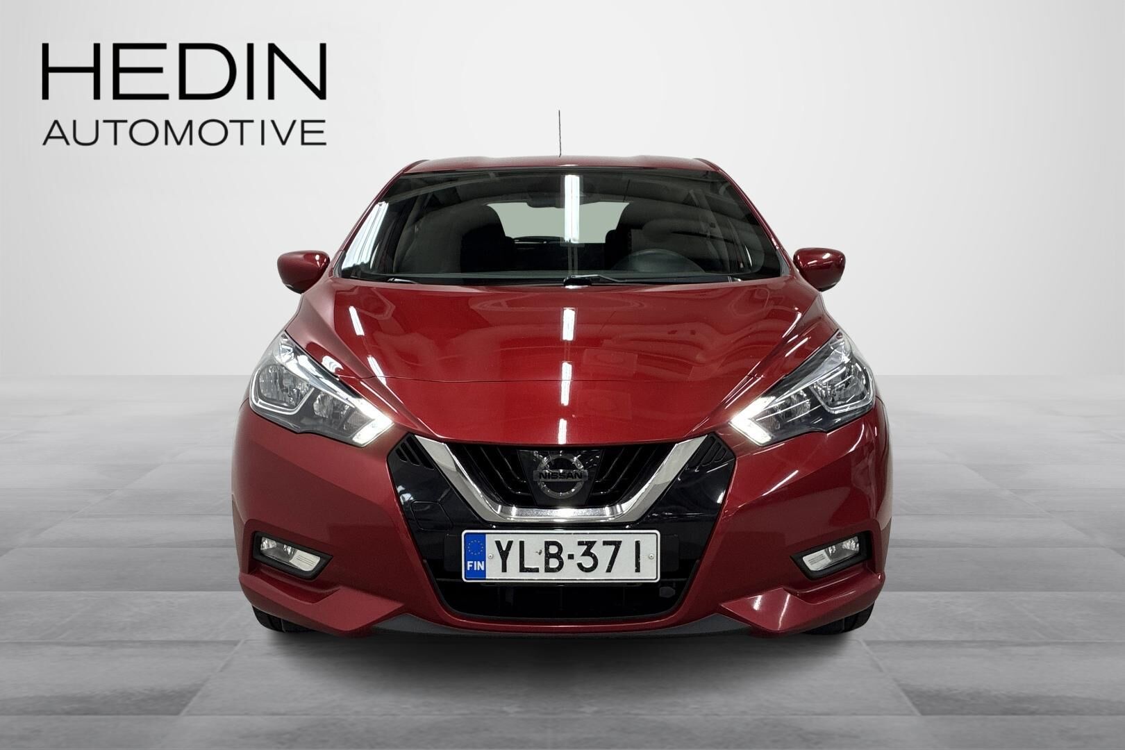 Nissan Micra IG-T 100 S/S Acenta 5M/T 2019, kuva 5/25