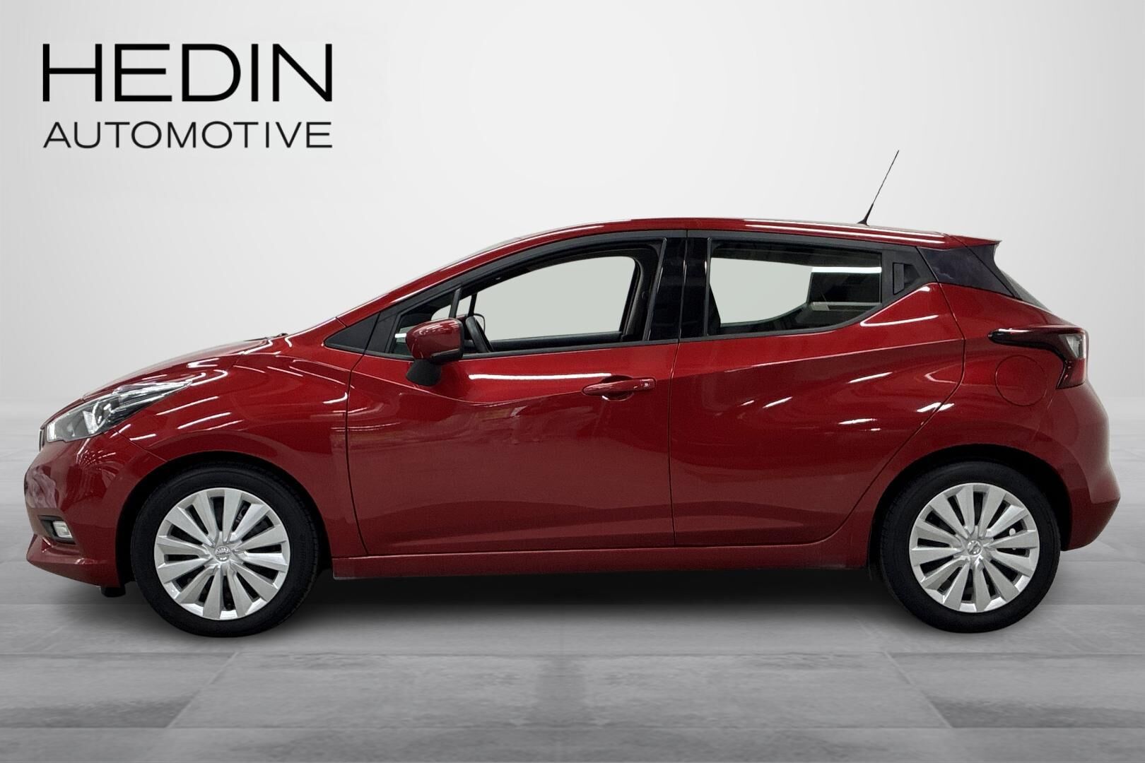 Nissan Micra IG-T 100 S/S Acenta 5M/T 2019, kuva 7/25