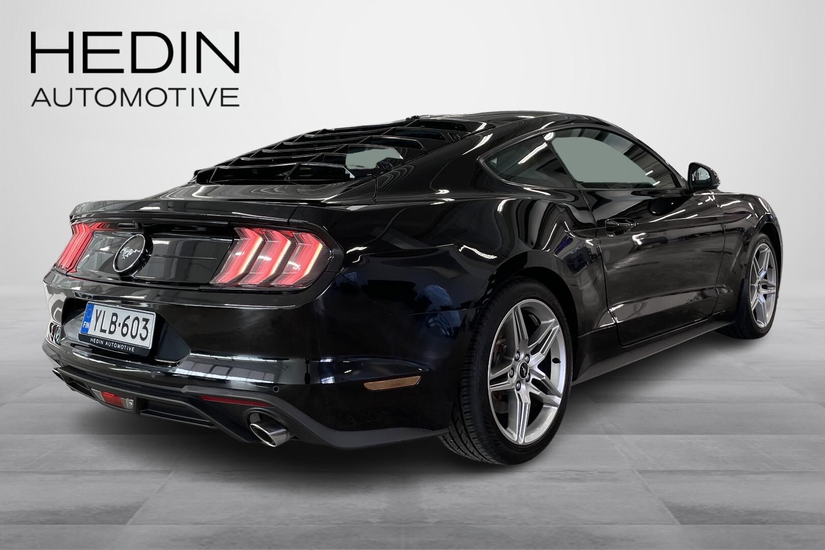 Ford Mustang 2019, kuva 2/20