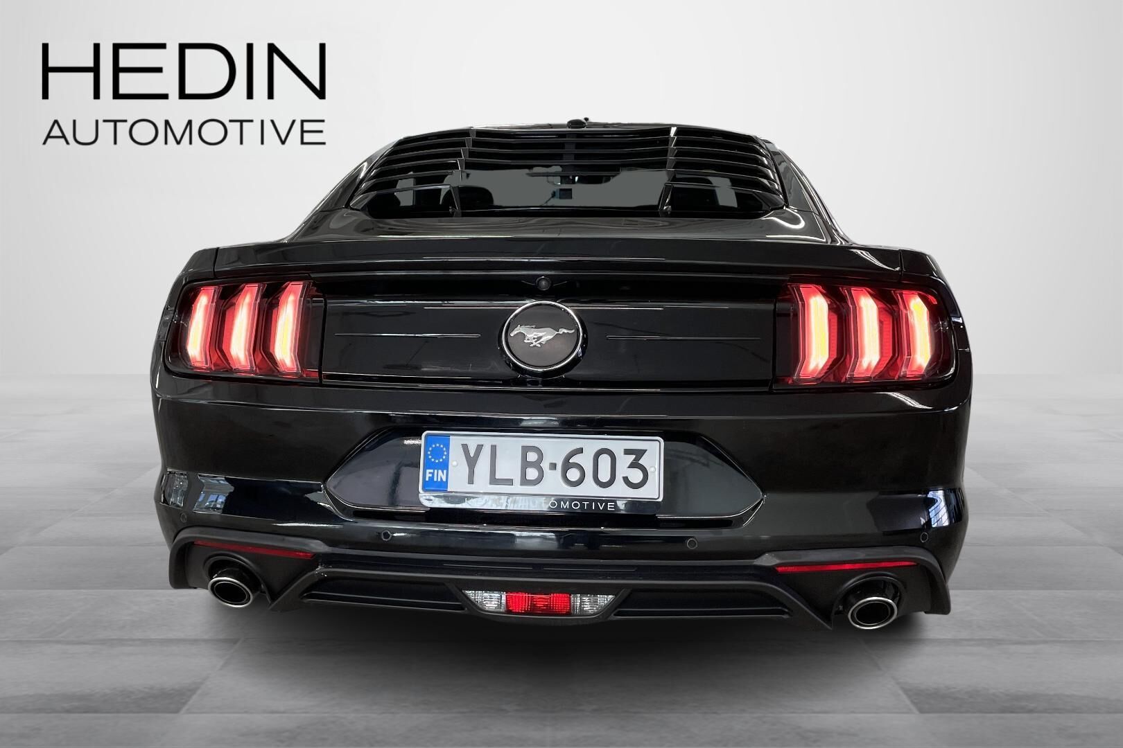 Ford Mustang 2019, kuva 3/20