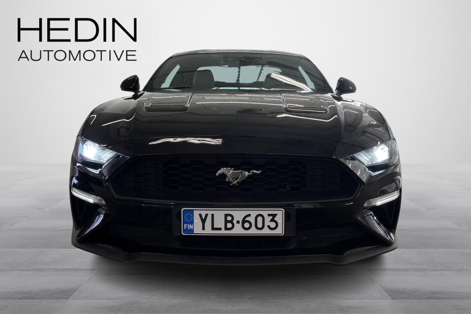 Ford Mustang 2019, kuva 4/20