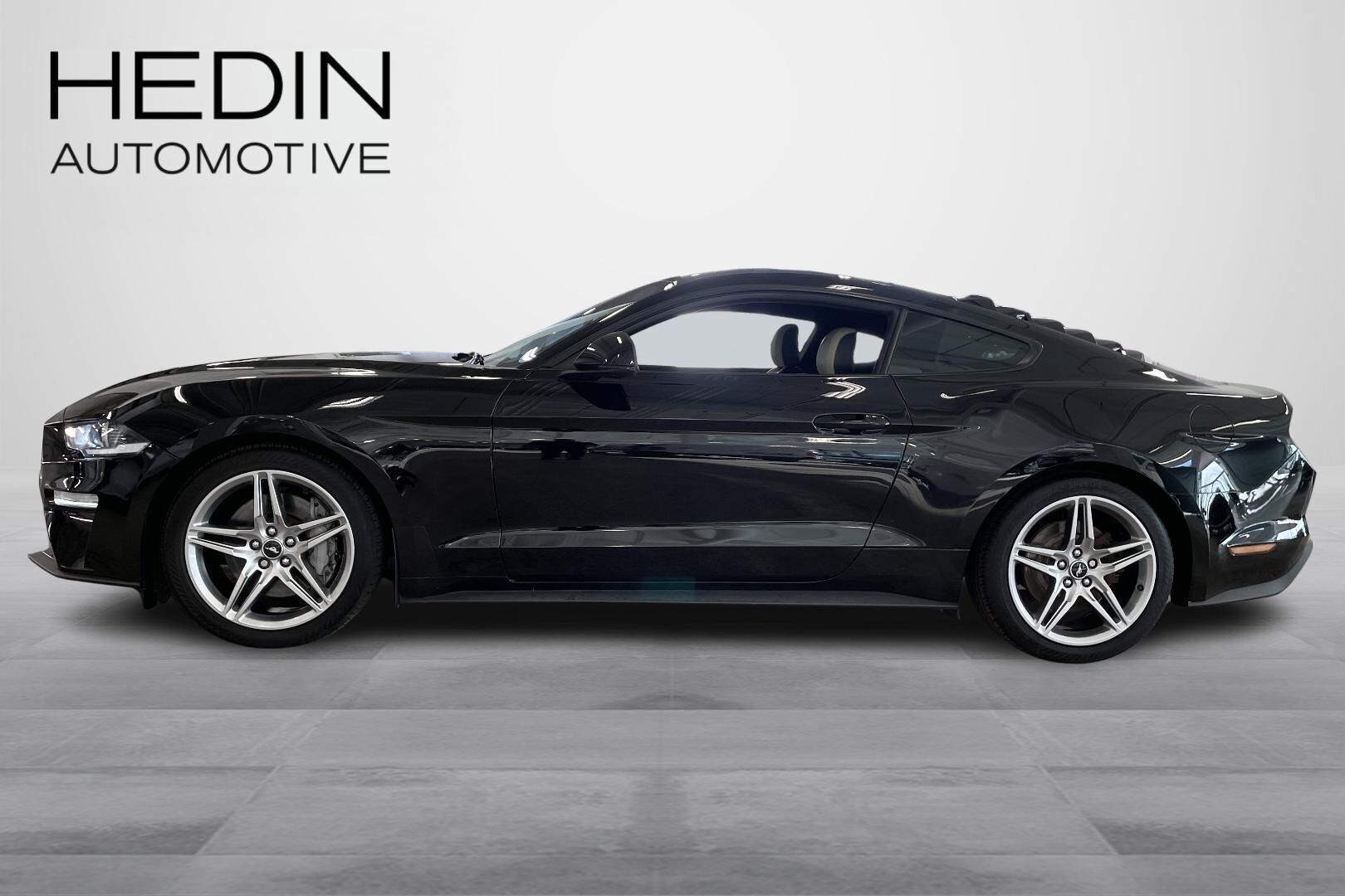 Ford Mustang 2019, kuva 5/20