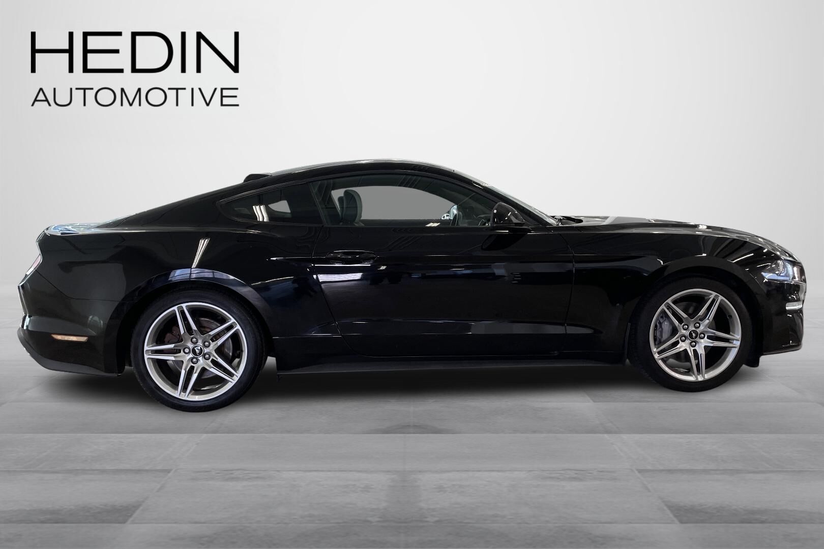 Ford Mustang 2019, kuva 6/20