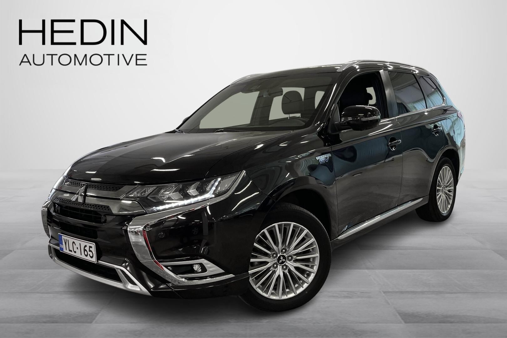 Mitsubishi OUTLANDER - YLC-165